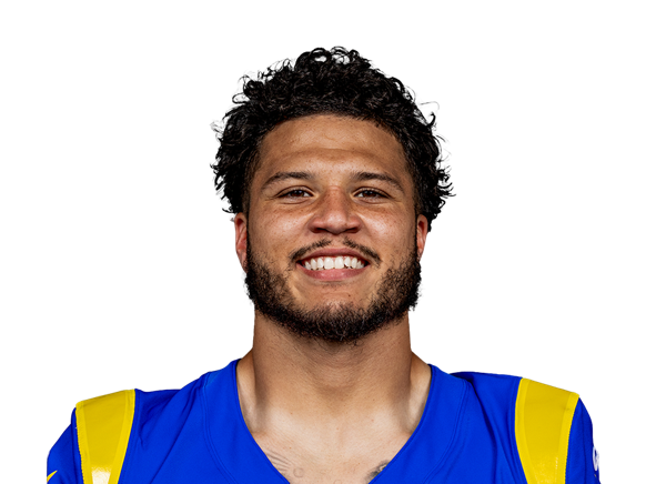 Blake Corum Receiving Yards - NFL Stats & Odds | IntelliPickz
