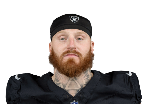 Maxx Crosby Stats, Props & Odds - NFL | IntelliPickz