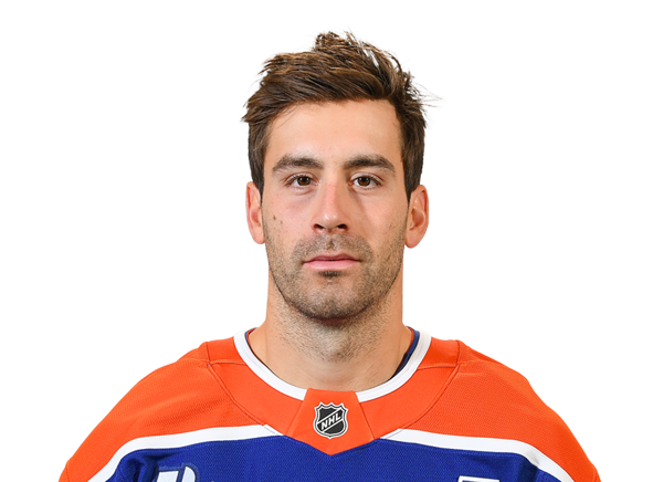Evan Bouchard Assists - NHL Stats & Odds | IntelliPickz