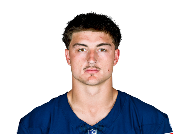 Colston Loveland Receptions - NFL Stats & Odds | IntelliPickz