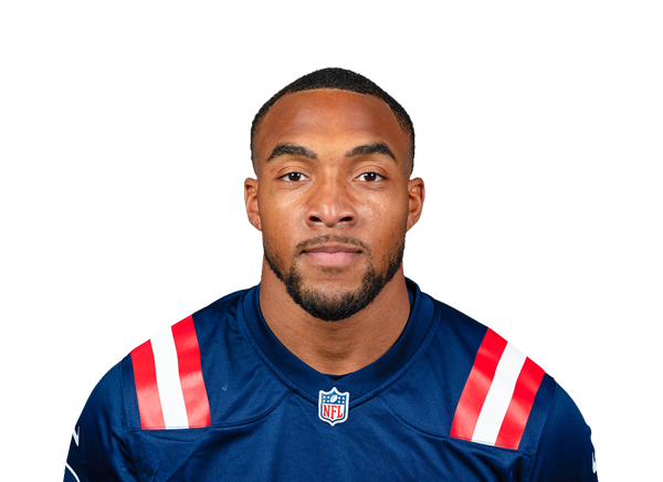 TreVeyon Henderson Receptions - NFL Stats & Odds | IntelliPickz