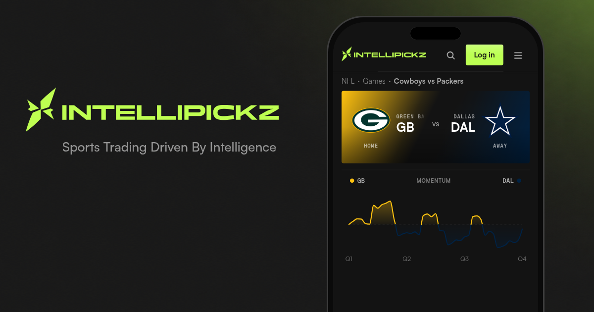 Cowboys vs Packers (2026-10-18) NFL Results | IntelliPickz